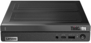 Комп'ютер персональний Lenovo ThinkCentre neo 50q-G4 Intel i5-13420H, 16GB, F512GB, UMA, WiFi, кл+м, без ОС