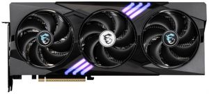 Відеокарта MSI GeForce RTX 5070 12GB GDDR7 GAMING TRIO OC