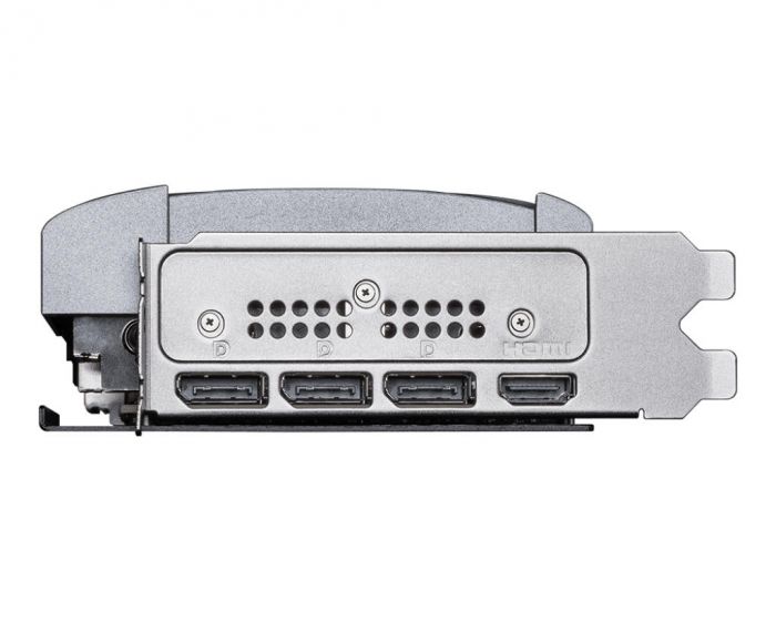 Відеокарта MSI GeForce RTX 5070 12GB GDDR7 VENTUS 2X OC