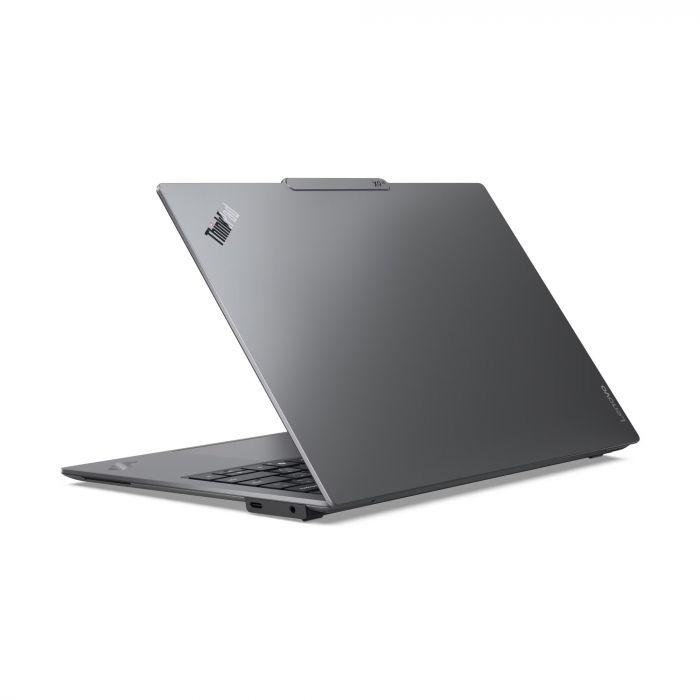 Ноутбук Lenovo ThinkPad X9-G1 14" 2.8K OLED Touch, Intel U7-258V, 32GB, F1TB, UMA, Win11P, сірий