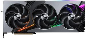 Відеокарта MSI GeForce RTX 5090 32GB GDDR7 VANGUARD SOC