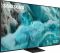 Телевізор 55" Samsung QLED 4K 50Hz Smart Tizen BLACK