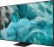 Телевізор 55" Samsung QLED 4K 50Hz Smart Tizen BLACK