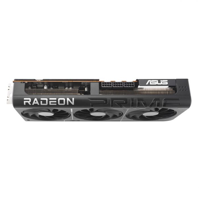 Вiдеокарта ASUS Radeon RX 9070 XT 16GB GDDR6 OC PRIME-RX9070XT-O16G