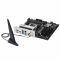 Материнcька плата ASUS B850M MAX GAMING WIFI sAM5 B850 4xDDR5 M.2 HDMI DP WiFi BT mATX