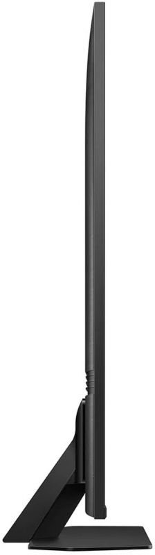 Телевізор 65" Samsung NeoQLED 4K 120Hz (Up to 165Hz) Smart Tizen Black