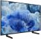 Телевізор 85" Samsung QLED 4K 50Hz Smart Tizen Black