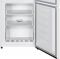 Холодильник з нижн. мороз. камерою Gorenje, 178,5x59,5x59см, 2 двері, 207(80)л, А++, NF+, Зона св-ті, Внутр. Диспл, Білий