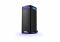 Акустична система Sony ULT TOWER 9AC 2.0, BT 5.3, LED, Party Connect, SBC, AAC, LDAC