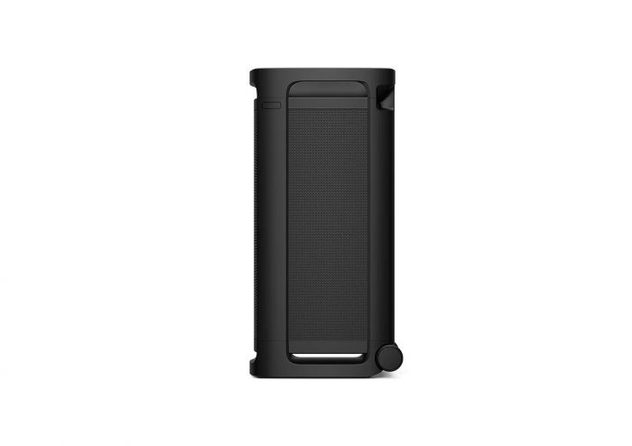Акустична система Sony ULT TOWER 9AC 2.0, BT 5.3, LED, Party Connect, SBC, AAC, LDAC