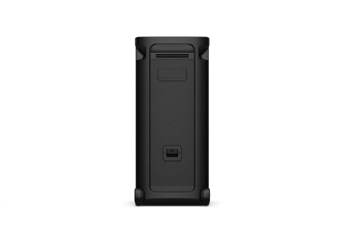 Акустична система Sony ULT TOWER 9AC 2.0, BT 5.3, LED, Party Connect, SBC, AAC, LDAC