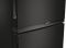 Холодильник Candy з нижн. мороз., 182.5x54.5х60, холод.відд.-197л, мороз.відд.-82л, 2дв., А+, NF, чорний