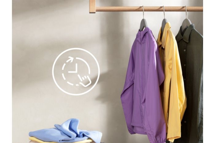 Пральна машина Electrolux фронтальна, 7кг, 1200, A+++, 48см, дисплей, інвертор, білий