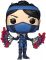 Фігурка Funko POP Games: Mortal Kombat 11 Fatality - Kitana