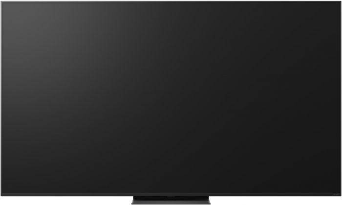 Телевізор 75" LG QNED  4K 120Hz (VRR 144Hz) Smart WebOS Black