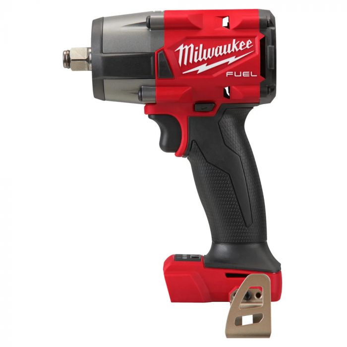 Гайковерт ударний акумуляторний Milwaukee M18 FMTIW2F12-0 18В 0-2575об/хв 881Нм 1/2" кейс 2.3кг без АКБ та ЗП