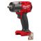 Гайковерт ударний акумуляторний Milwaukee M18 FMTIW2F12-0 18В 0-2575об/хв 881Нм 1/2" кейс 2.3кг без АКБ та ЗП