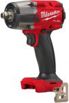 Гайковерт ударний акумуляторний Milwaukee M18 FMTIW2F12-0 18В 0-2575об/хв 881Нм 1/2" кейс 2.3кг без АКБ та ЗП