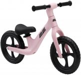 Біговел 2E NY 12" рожевий