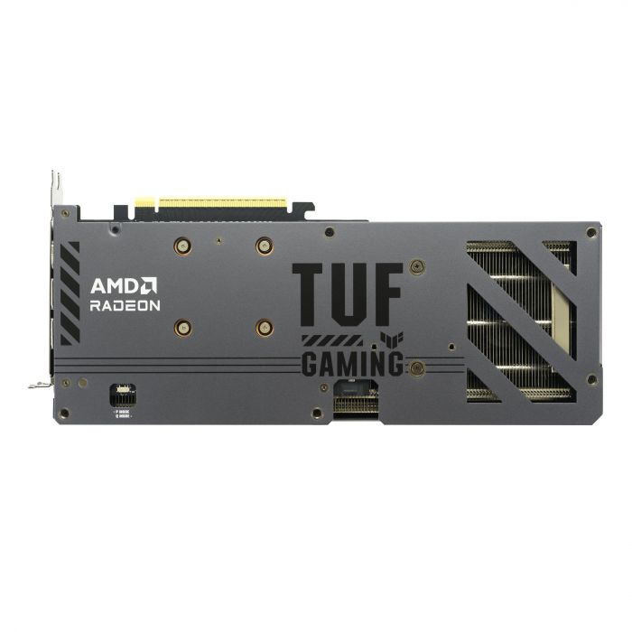 Вiдеокарта ASUS Radeon RX 9060 XT 16GB GDDR6 OC TUF-RX9060XT-O16G-GAMING