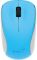 Миша Genius NX-7000, WL, синій