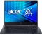 Ноутбук Acer TravelMate TMP414-55 14" WUXGA IPS, Intel U7-255U, 32GB, F1TB, UMA, Lin, синій