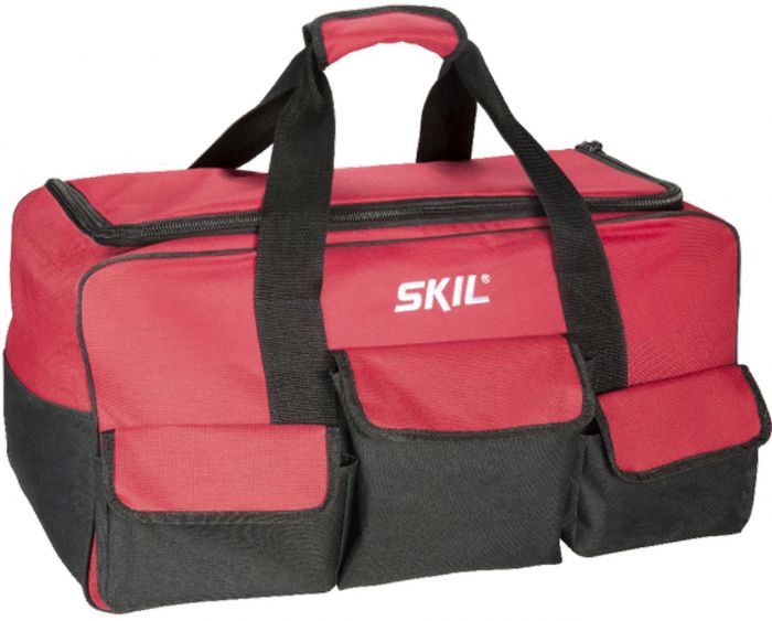 Сумка для інструменту SKIL велика поліестер 30х58х30см