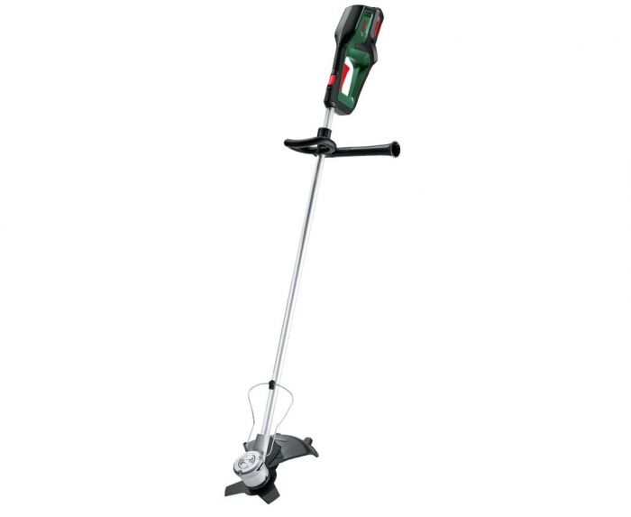 Тример садовий акумуляторний Bosch AdvancedGrassCut 36V-23-750 36V 23см 1х2А·год ЗП  AL 36V-20 4.1кг