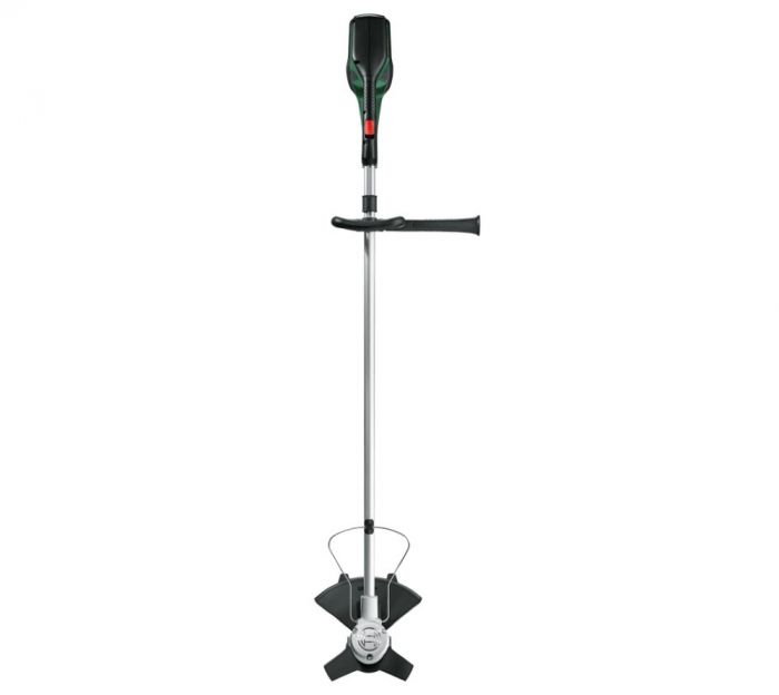 Тример садовий акумуляторний Bosch AdvancedGrassCut 36V-23-750 36V 23см 1х2А·год ЗП  AL 36V-20 4.1кг