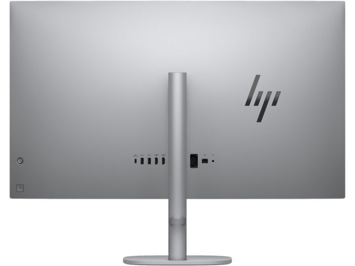 Комп'ютер персональний моноблок HP OmniStudio X 31.5" UHD IPS, Intel U5-125H, 16GB, F1TB, NVD4050-6, WiFi, кл+м, Win11