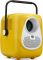 Проєктор AOpen QF23s FHD, 250 lm, LED, 1.26, WiFi, жовтий, Whale TV