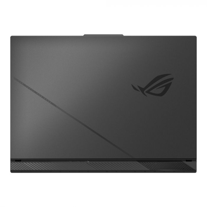 Ноутбук ASUS ROG Strix 18 G814PP-S9022 18" WQXGA IPS, AMD R9-8940HX, 32GB, F1TB, NVD5070-8, NoOS, Сірий