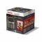Мультипіч Tefal Easy Fry Silence, 1670Вт, чаша-5л, сенсорне керув., 10 програм, пластик, темно сірий-чорний