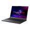 Ноутбук ASUS ROG Strix 18 G814PM-S9024 18" WQXGA IPS, AMD R9-8940HX, 16GB, F1TB, NVD5060-6, NoOS, Сірий