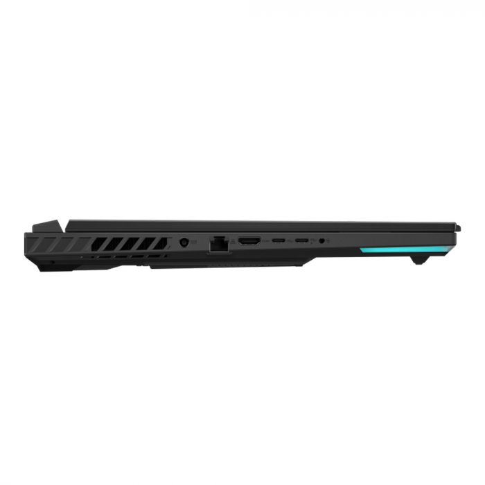 Ноутбук ASUS ROG Strix 18 G814PM-S9024 18" WQXGA IPS, AMD R9-8940HX, 16GB, F1TB, NVD5060-6, NoOS, Сірий