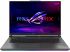 Ноутбук ASUS ROG Strix 18 G814PM-S9024 18" WQXGA IPS, AMD R9-8940HX, 16GB, F1TB, NVD5060-6, NoOS, Сірий