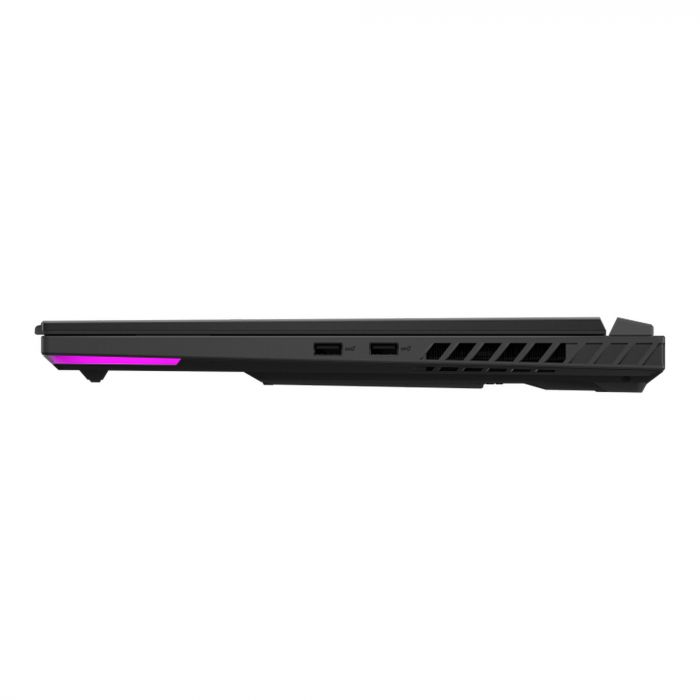Ноутбук ASUS ROG Strix 16 G614FM-RV029 16" WUXGA IPS, AMD R9-9955HX, 16GB, F1TB, NVD5060-8, NoOS, Сірий