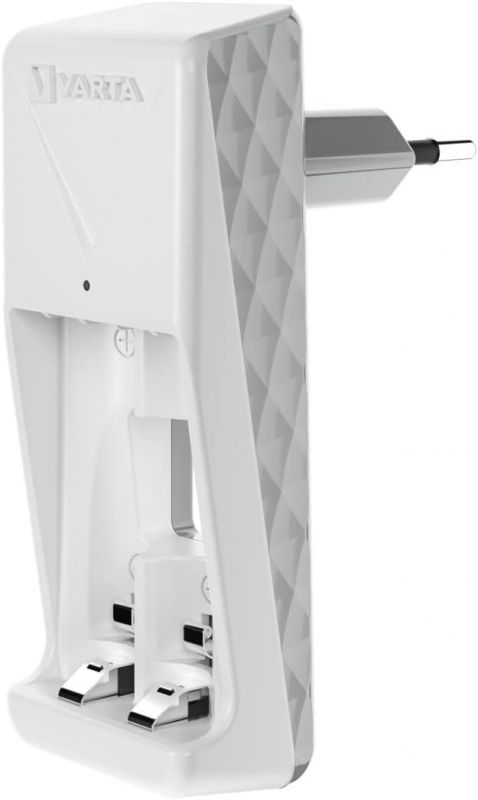 Зарядний пристрій Varta Mini Charger 2хNI MH AA2100 мА•год