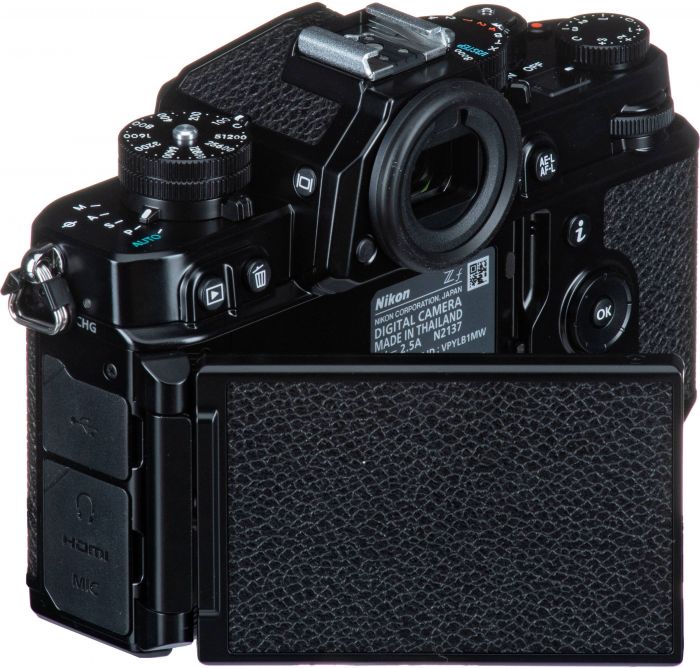 Цифр. фотокамера Nikon Zf body