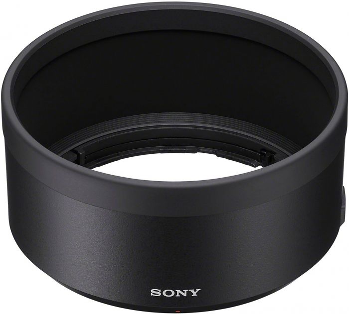 Об'єктив Sony 50mm f/1.4 GM для NEX FF