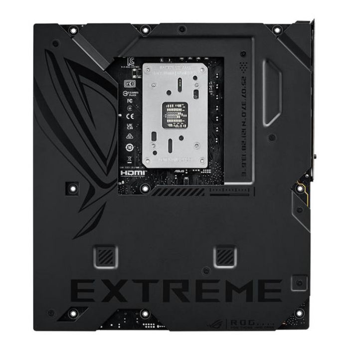 Материнcька плата ASUS ROG CROSSHAIR X870E EXTREME sAM5 X870E 4xDDR5 M.2 USB Type-C HDMI WiFi BT EATX
