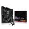 Материнcька плата ASUS ROG CROSSHAIR X870E EXTREME sAM5 X870E 4xDDR5 M.2 USB Type-C HDMI WiFi BT EATX