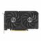 Вiдеокарта ASUS Radeon RX 9060 XT 8GB GDDR6 DUAL-RX9060XT-8G