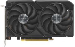 Вiдеокарта ASUS Radeon RX 9060 XT 8GB GDDR6 DUAL-RX9060XT-8G