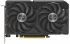 Вiдеокарта ASUS Radeon RX 9060 XT 8GB GDDR6 DUAL-RX9060XT-8G