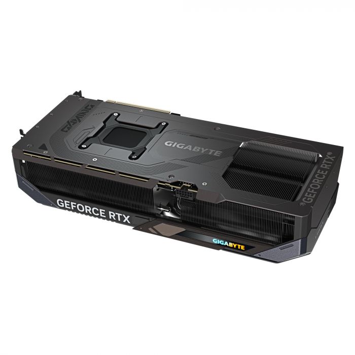 Відеокарта GIGABYTE GeForce RTX 5090 32GB GDDR7 GAMING OC