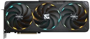 Відеокарта GIGABYTE GeForce RTX 5080 16GB GDDR7 GAMING OC