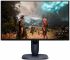 Монітор DELL 27" AW2725Q 2xHDMI, DP, USB, QD-OLED, 3840x2160, 240Hz, 0.03ms, DCI-P3 99%, G-SYNC, AdaptiveSync, Pivot, HDR TrueBlack 400