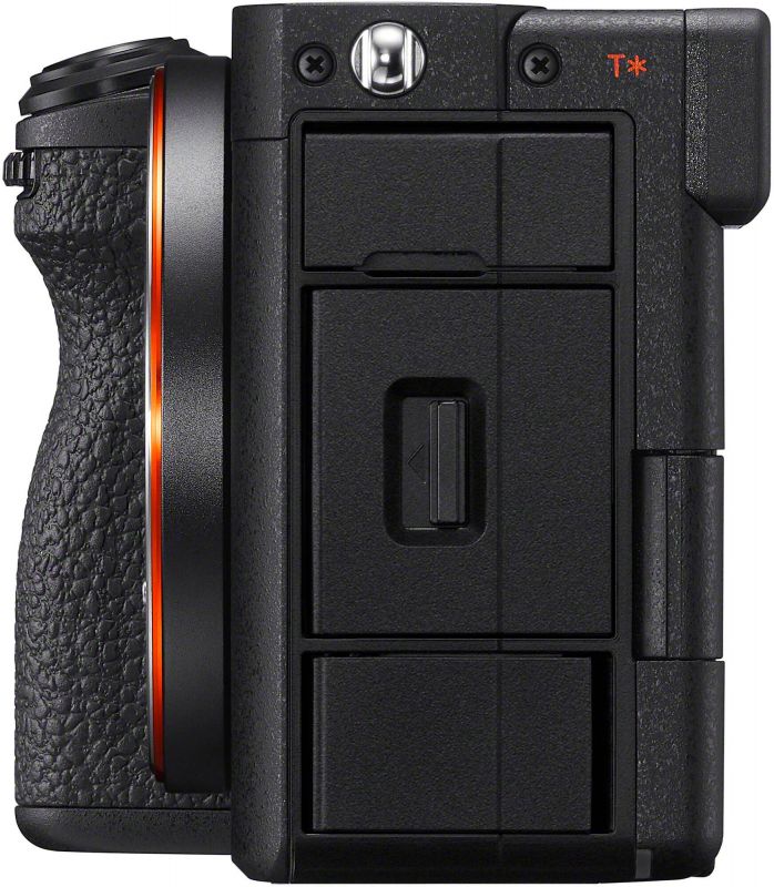 Цифр. фотокамера Sony Alpha 7CR body black