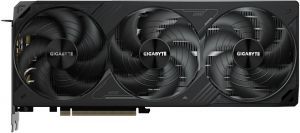 Відеокарта GIGABYTE GeForce RTX 5070 Ti 16GB GDDR7 WINDFORCE OC